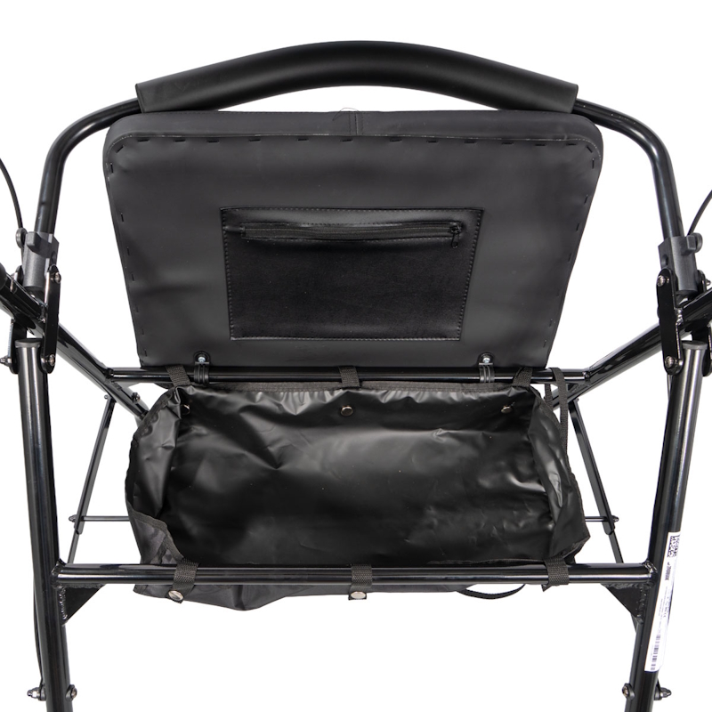 Περιπατητήρας Rollator Mighty MOBIAK 0812215