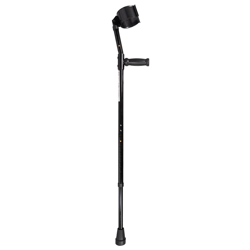 0812217 Βακτηρία Αγκώνος Βαρέως Τύπου (σετ) Mobiak 0812217