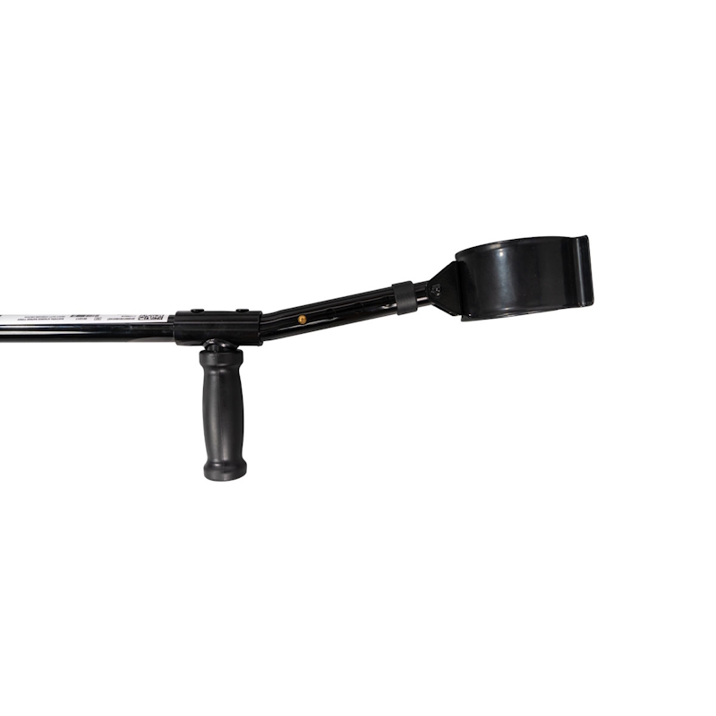 0812217_4 Βακτηρία Αγκώνος Βαρέως Τύπου (σετ) Mobiak 0812217