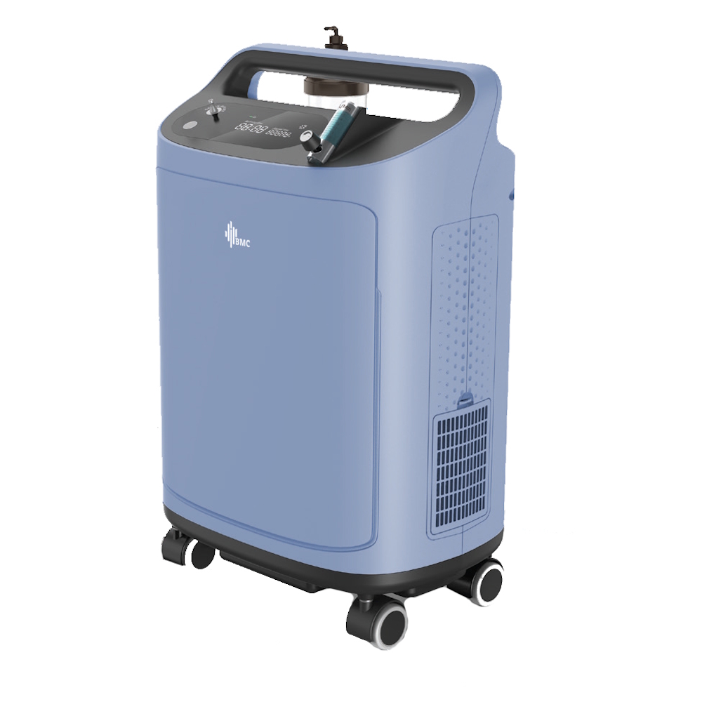 Συμπυκνωτής Οξυγόνου 5lt BMC SO1-5A