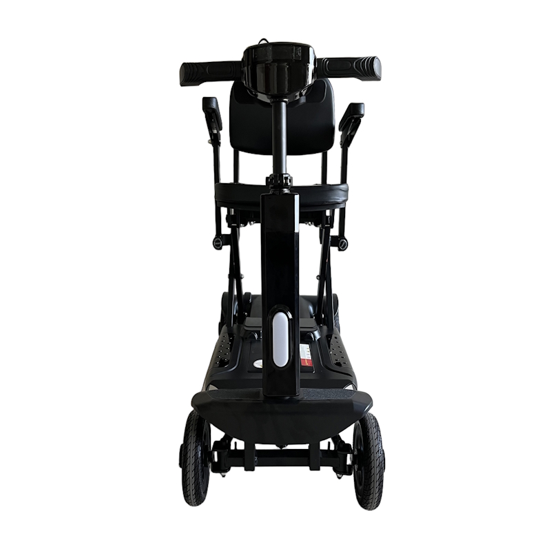 0805761-2-3 Αμαξίδιο Scooter Πτυσσόμενο Aegle 0805761 Mobiak