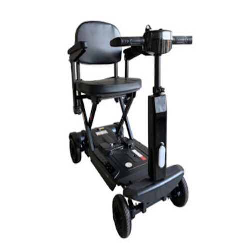 Αμαξίδιο Scooter Πτυσσόμενο Aegle 0805761 Mobiak