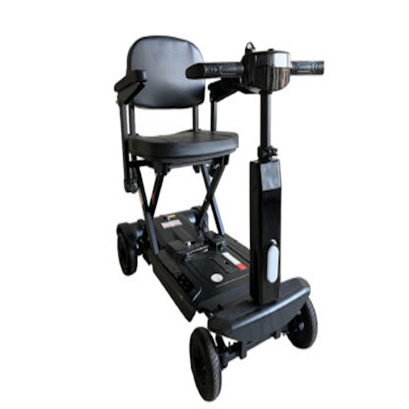 0805761-3-3-416x312 Αμαξίδιο Scooter Πτυσσόμενο Aegle 0805761 Mobiak