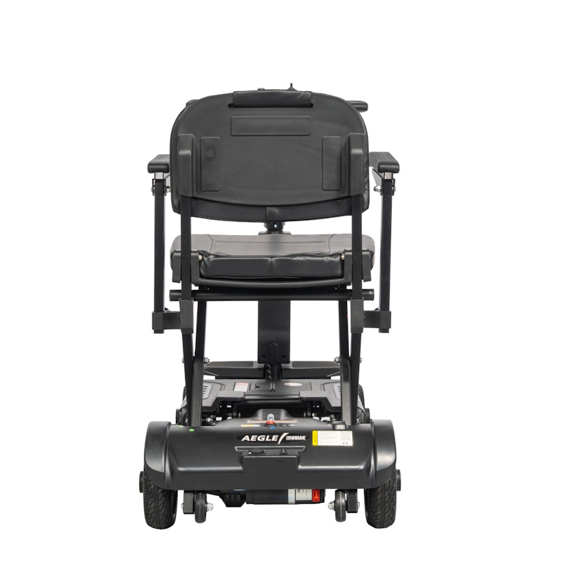 0805761-5-2 Αμαξίδιο Scooter Πτυσσόμενο Aegle 0805761 Mobiak