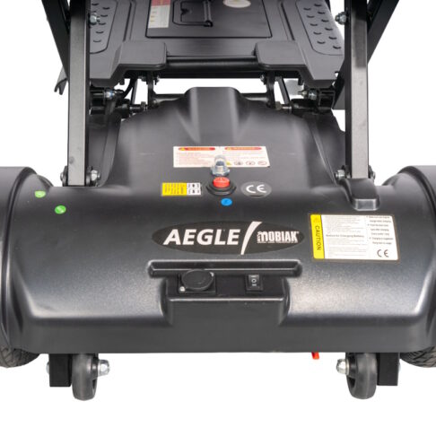 Αμαξίδιο Scooter Πτυσσόμενο Aegle 0805761 Mobiak
