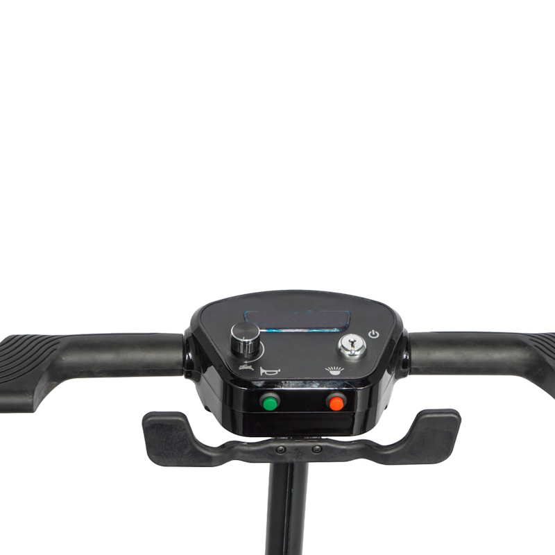 0805761-7-2 Αμαξίδιο Scooter Πτυσσόμενο Aegle 0805761 Mobiak