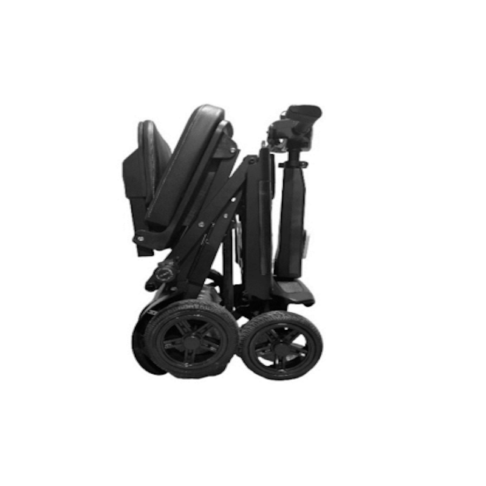 Αμαξίδιο Scooter Πτυσσόμενο Aegle 0805761 Mobiak