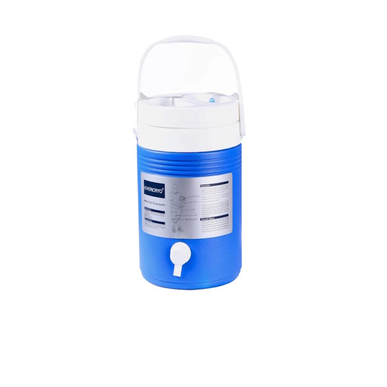 Ψυγειάκι Κρυοθεραπείας KPR/LFQ-CO-M Medical Brace