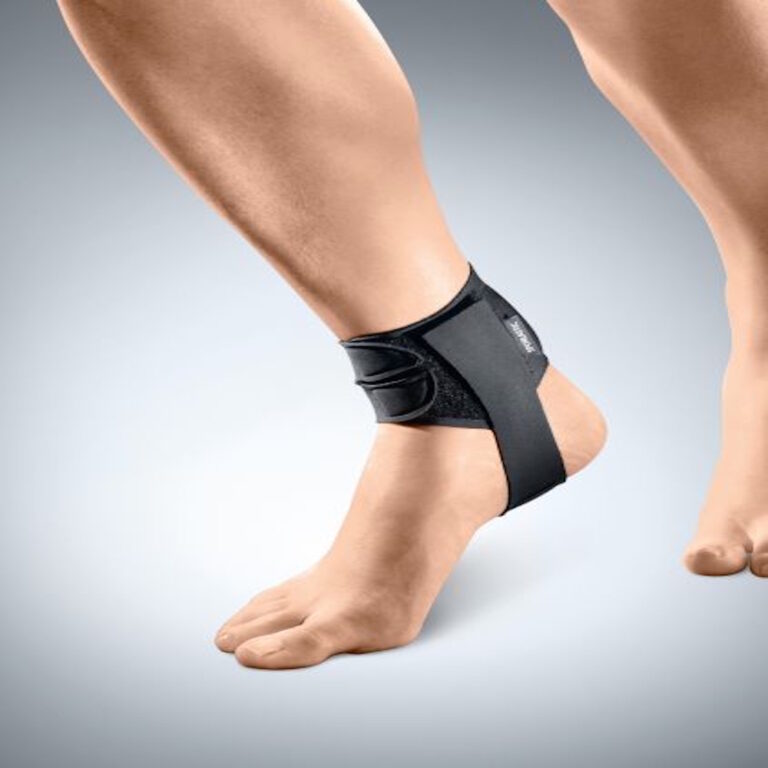 Νάρθηκας Πελματιαίας Απονευρωσίτιδας Calcaneal Spur Bandage Ortholand