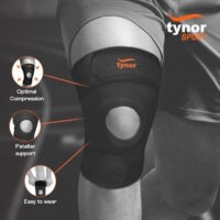 Επιγονατίδα Neoprene SP/KNEE SUPPORT SPORTIF Ortholand