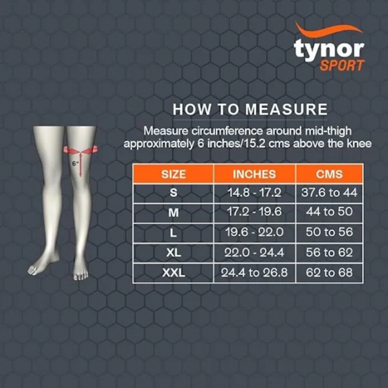 5695 Επιγονατίδα Neoprene SP/KNEE SUPPORT SPORTIF Ortholand