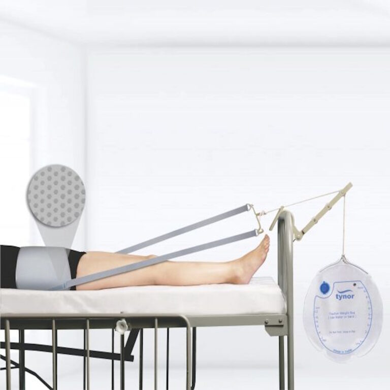 Νάρθηκας Οσφυϊκής Έλξης OIK/ ΕΛΞΗ ΟΣΦΥΟΣ Ortholand