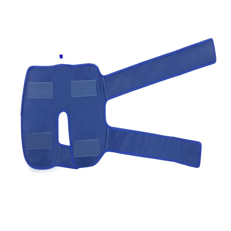 7c7e3d81669bef24e50cc1b4b232ac0 Επίθεμα Κρυοθεραπείας Γόνατος KPR/LFQ-H2-M Medical Brace