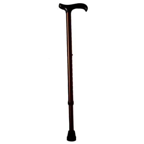 Μπαστούνι Στήριξης Black n’ Bronze MB.HC030 Medical Brace