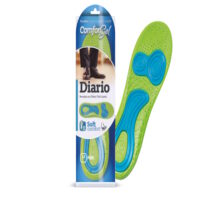Πέλμα ComfortGel Everyday 19-276-003 Alfacare