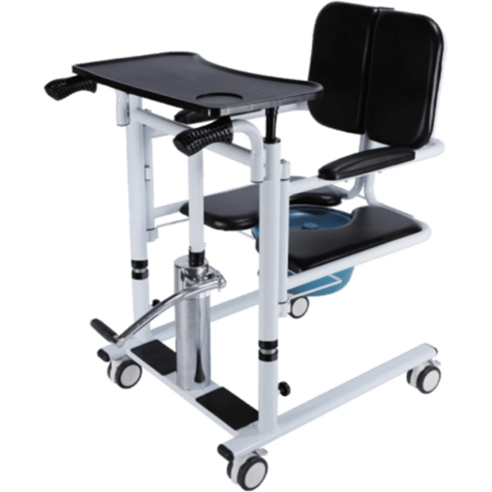 Καρέκλα Μεταφοράς με Τουαλέτα EasyTransfer MB.W0100