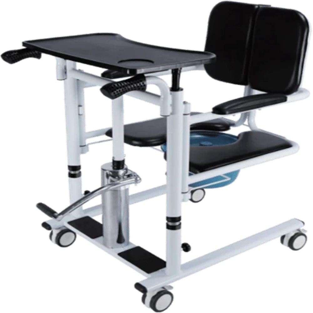 Καρέκλα Μεταφοράς με Τουαλέτα EasyTransfer MB.W0100