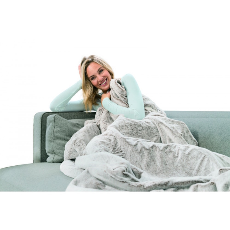 Ηλεκτρική Κουβέρτα Μονή Cosy Nordic HD 75 Beurer
