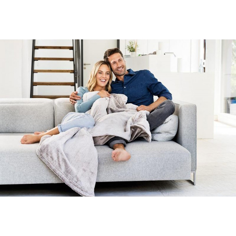 Ηλεκτρική Κουβέρτα Μονή Cosy Nordic HD 75 Beurer