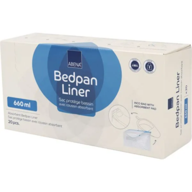 Σάκος Σκοραμίδας 0809860 Abena