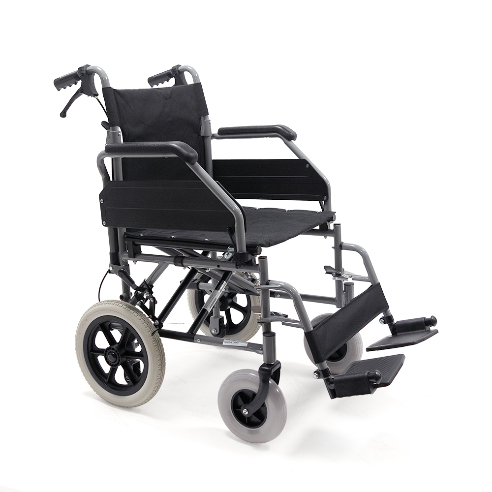 092011T-01 Αμαξίδιο Μεταφοράς Με Φρένα Multi-Xtr 09-2-011. Vita