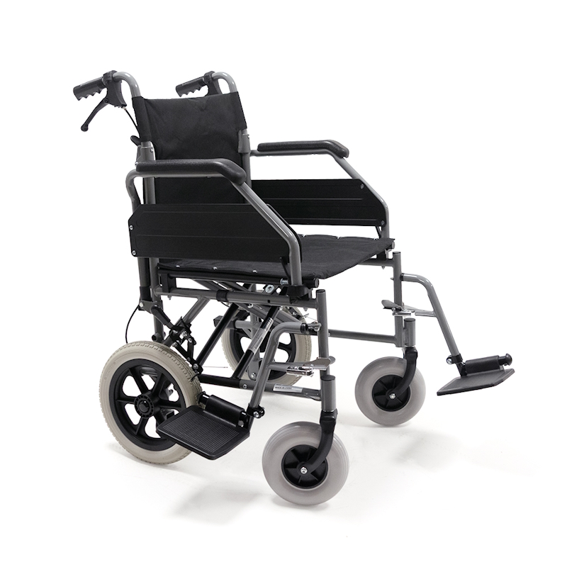 092011T-02 Αμαξίδιο Μεταφοράς Με Φρένα Multi-Xtr 09-2-011. Vita