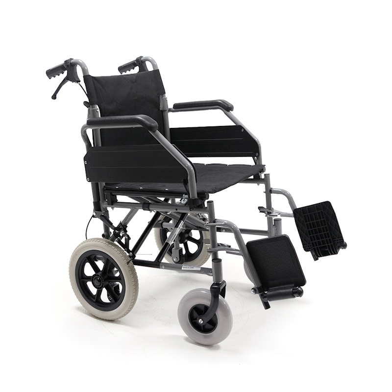 092011T-04 Αμαξίδιο Μεταφοράς Με Φρένα Multi-Xtr 09-2-011. Vita