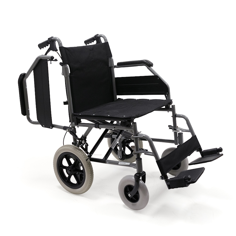 092011T-05 Αμαξίδιο Μεταφοράς Με Φρένα Multi-Xtr 09-2-011. Vita