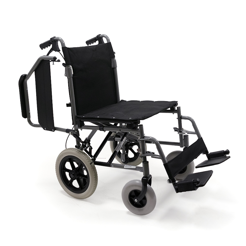 092011T-06 Αμαξίδιο Μεταφοράς Με Φρένα Multi-Xtr 09-2-011. Vita