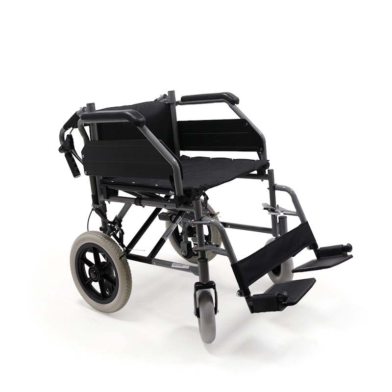 092011T-07 Αμαξίδιο Μεταφοράς Με Φρένα Multi-Xtr 09-2-011. Vita