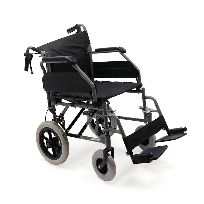 092011T-08 Αμαξίδιο Μεταφοράς Με Φρένα Multi-Xtr 09-2-011. Vita