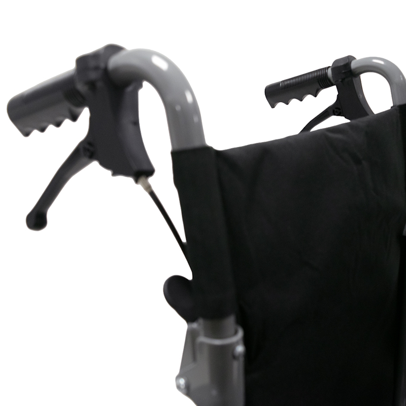 092011T-09 Αμαξίδιο Μεταφοράς Με Φρένα Multi-Xtr 09-2-011. Vita