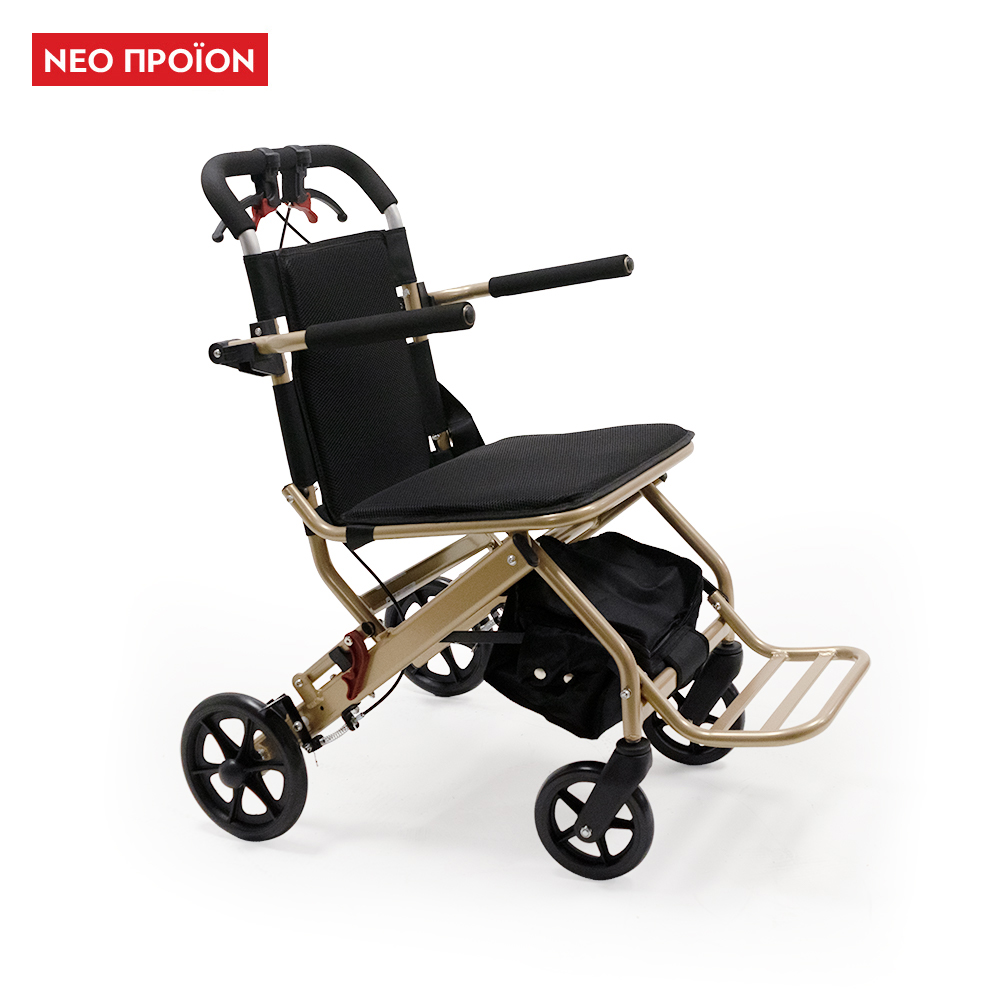 Αμαξίδιο Μεταφοράς Transporter 09-2-061 Vita