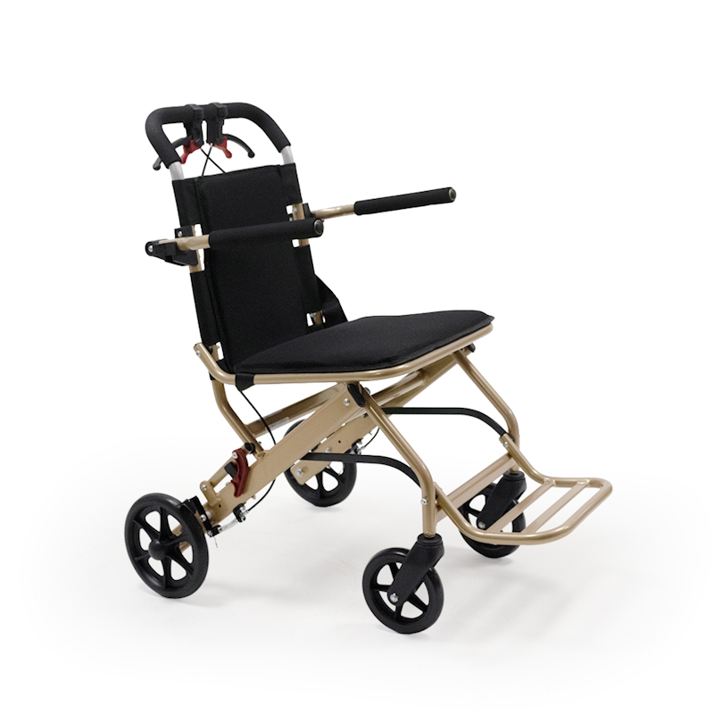 Αμαξίδιο Μεταφοράς Transporter 09-2-061 Vita