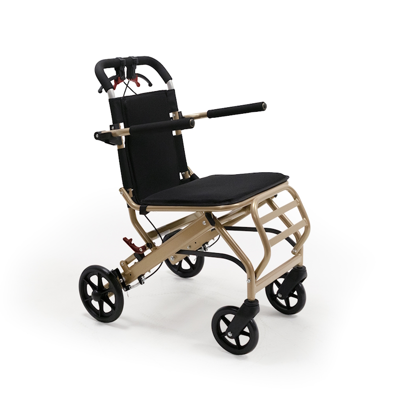 Αμαξίδιο Μεταφοράς Transporter 09-2-061 Vita