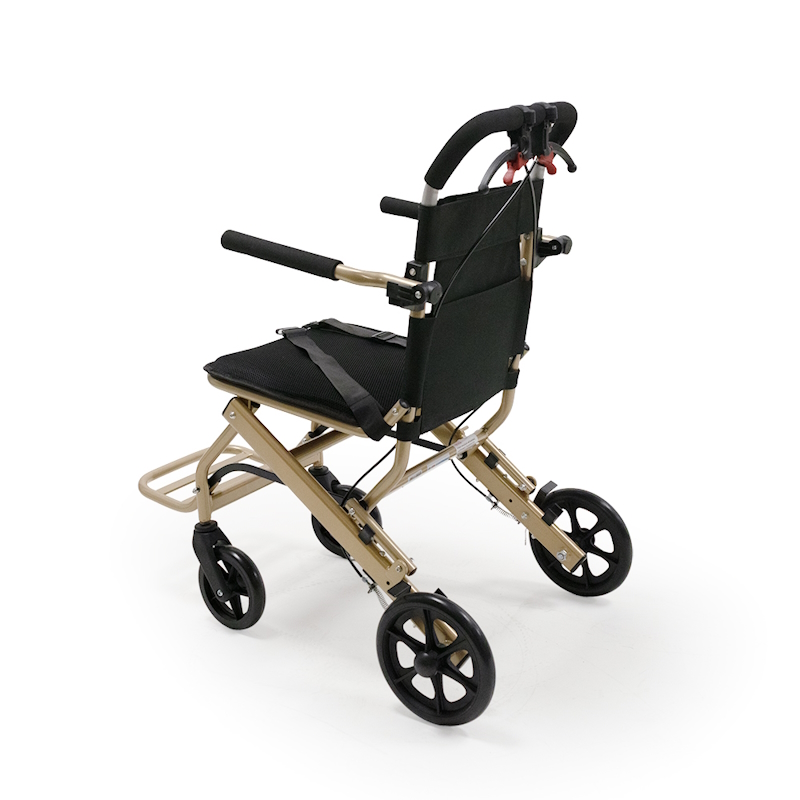 Αμαξίδιο Μεταφοράς Transporter 09-2-061 Vita