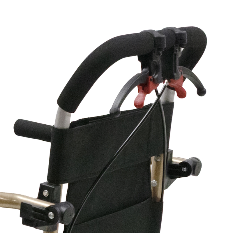 Αμαξίδιο Μεταφοράς Transporter 09-2-061 Vita