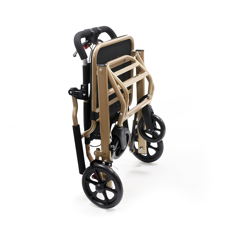 Αμαξίδιο Μεταφοράς Transporter 09-2-061 Vita