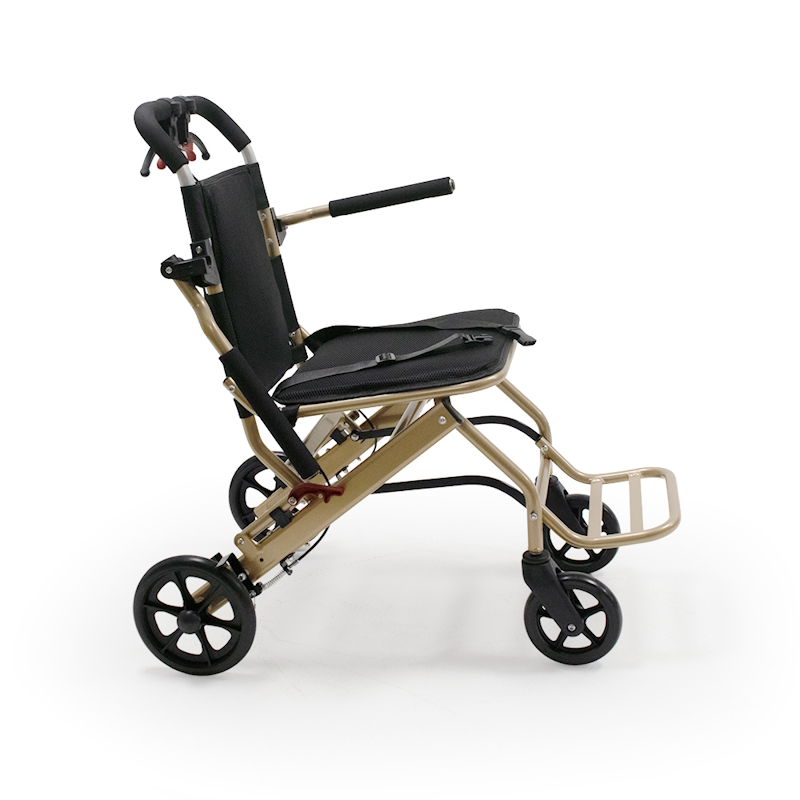 Αμαξίδιο Μεταφοράς Transporter 09-2-061 Vita