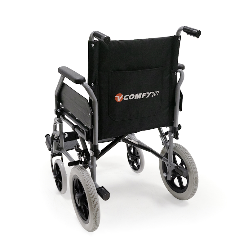 Αμαξίδιο Μεταφοράς Eco 09-2-187 Vita