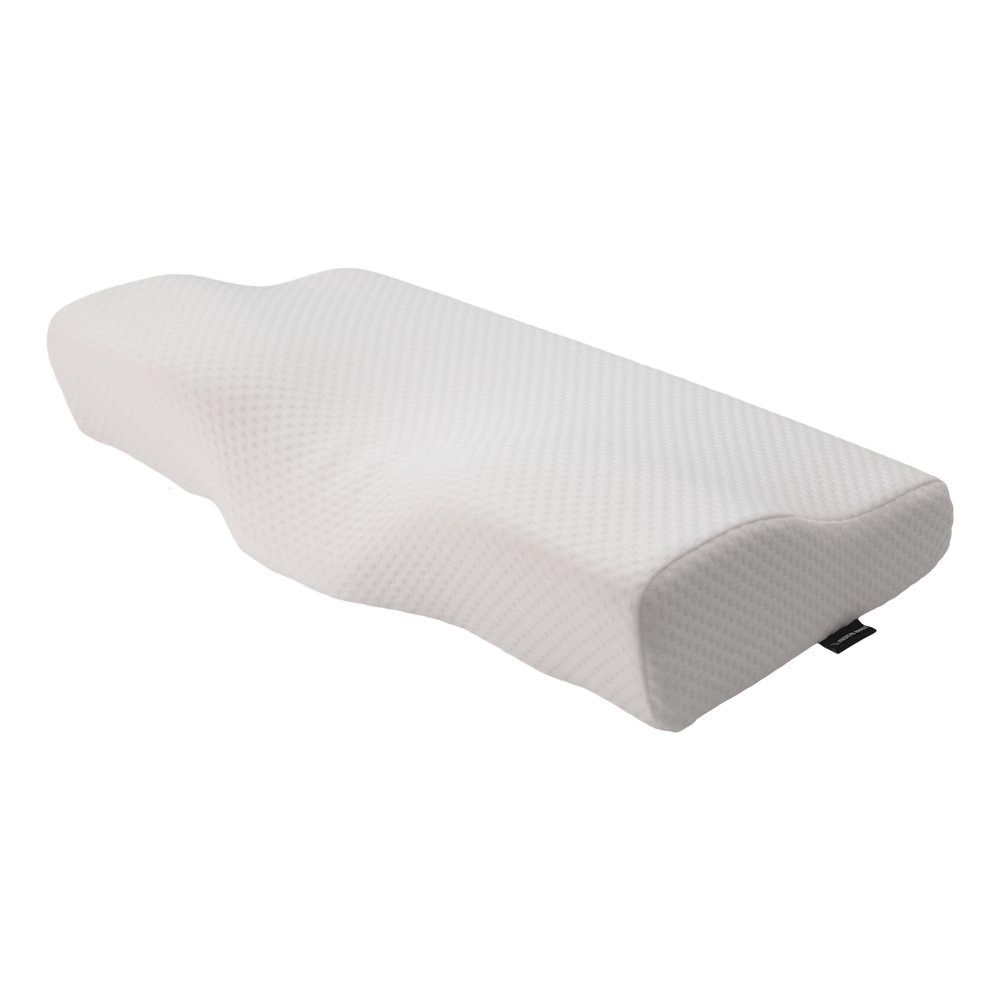 Μαξιλάρι Ύπνου Memory Foam Butterfly MB.1802