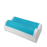 Μαξιλάρι Ύπνου Memory Foam Dream Foam Gel MB.1804