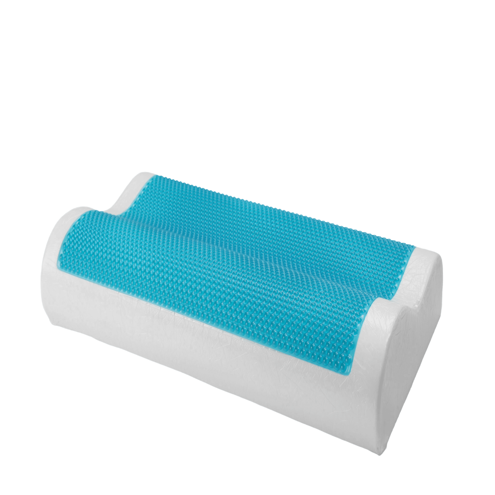 Μαξιλάρι Ύπνου Memory Foam Dream Foam Gel MB.1804