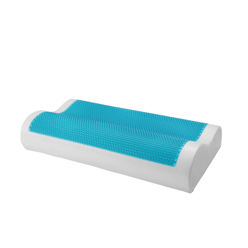 Μαξιλάρι Ύπνου Memory Foam Dream Foam Gel MB.1804