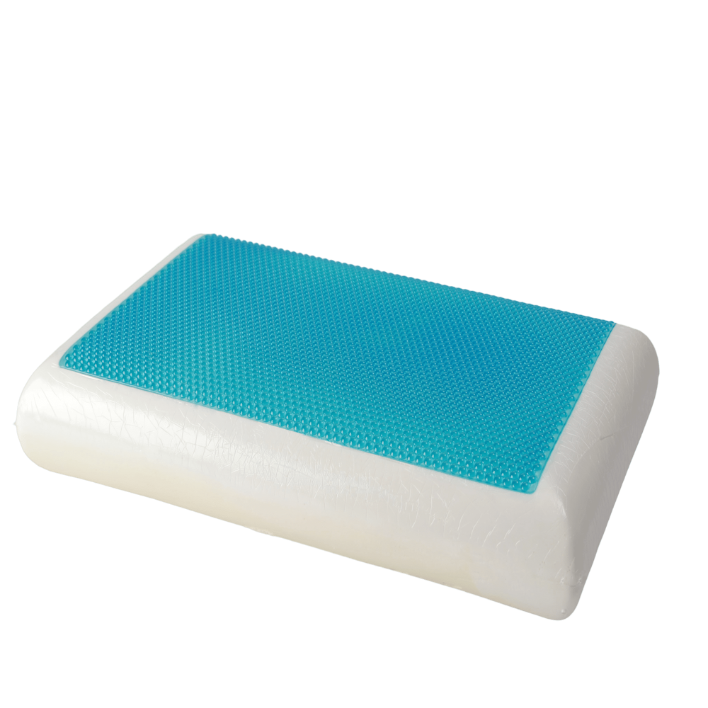 Μαξιλάρι Ύπνου Memory Foam Dream Foam MB.1805