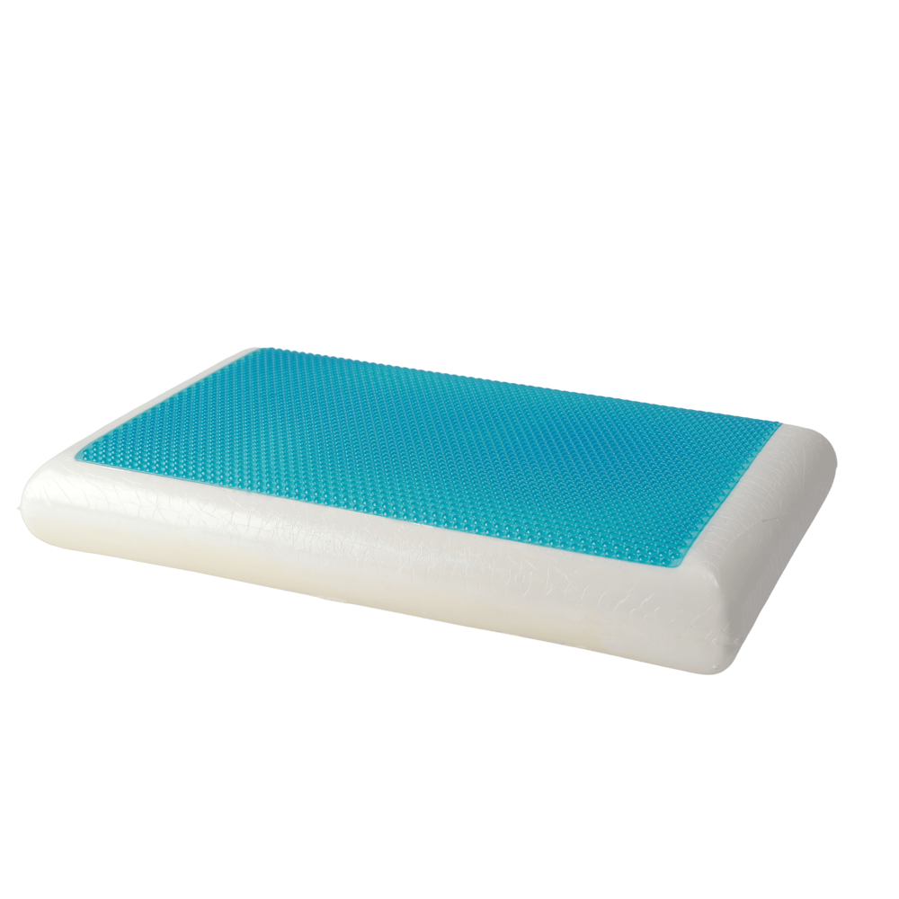 Μαξιλάρι Ύπνου Memory Foam Dream Foam MB.1805