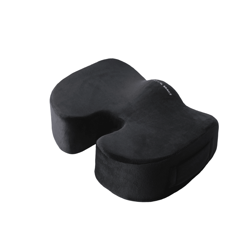 Ανατομικό Μαξιλάρι Καθίσματος Κόκκυγα Με Gel MB.1809
