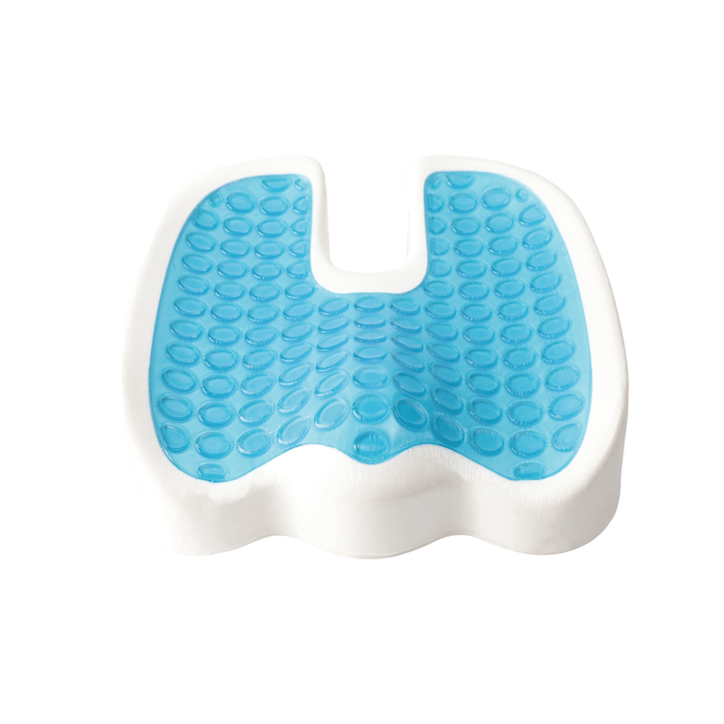 Ανατομικό Μαξιλάρι Καθίσματος Κόκκυγα Με Gel MB.1809