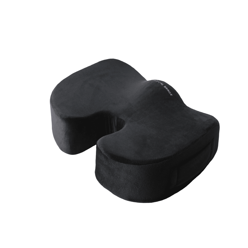 Ανατομικό Μαξιλάρι Καθίσματος Memory Foam U Seat MB.1810