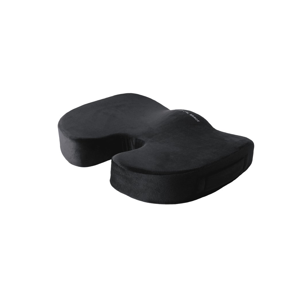 Ανατομικό Μαξιλάρι Καθίσματος Memory Foam U Seat MB.1810